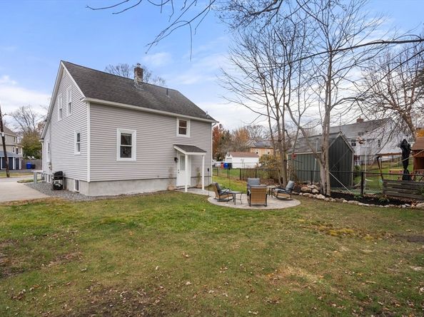 7 King Street, Maynard MA 01754