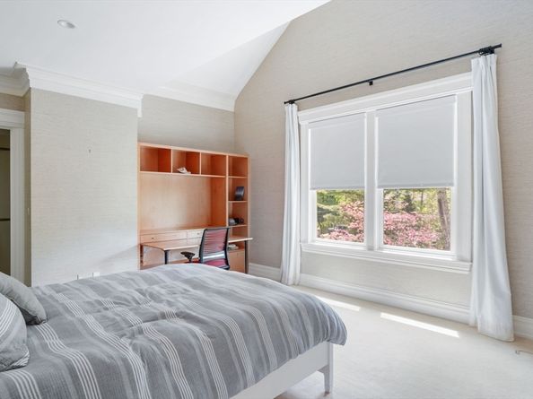 55 Ridge Hill Farm Rd, Wellesley MA 02482