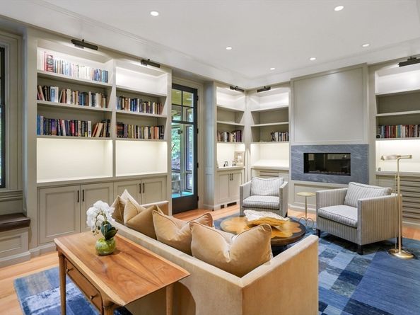 55 Ridge Hill Farm Rd, Wellesley MA 02482