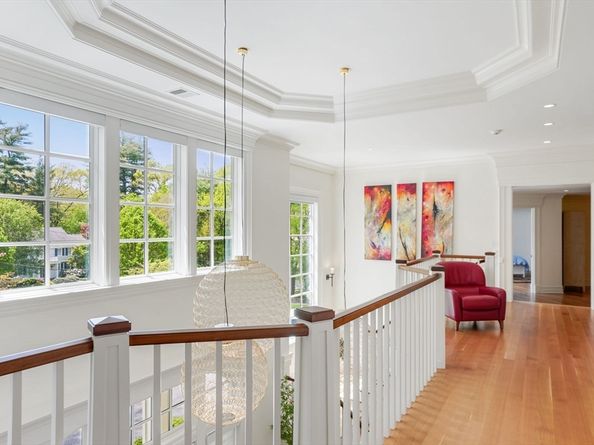 55 Ridge Hill Farm Rd, Wellesley MA 02482