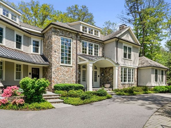 55 Ridge Hill Farm Rd, Wellesley MA 02482