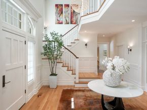 55 Ridge Hill Farm Rd, Wellesley MA 02482