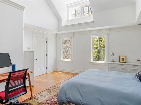 55 Ridge Hill Farm Rd, Wellesley MA 02482