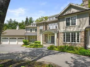 55 Ridge Hill Farm Rd, Wellesley MA 02482