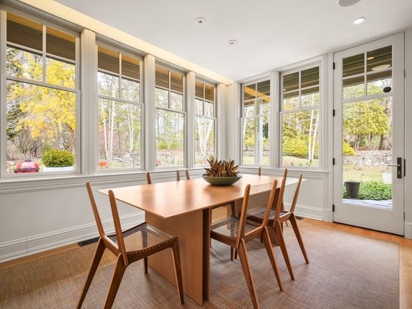 55 Ridge Hill Farm Rd, Wellesley MA 02482