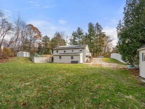 90 Leland Hill Rd, Sutton MA 01590