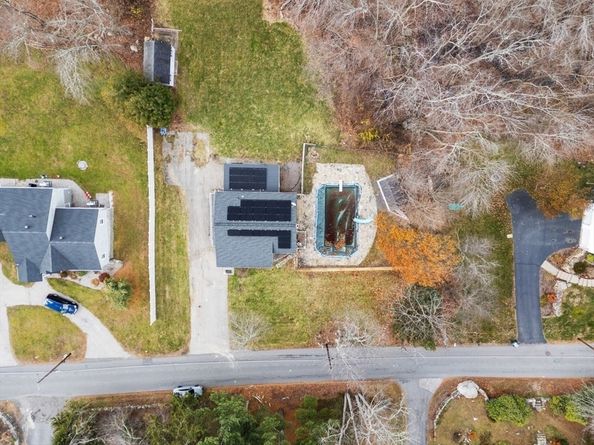 90 Leland Hill Rd, Sutton MA 01590