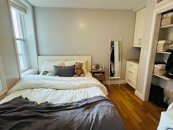 6 Baldwin Place, Boston MA 02113