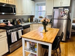 6 Baldwin Place, Boston MA 02113