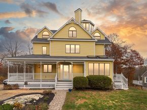 20 Calder Street, Gloucester MA 01930