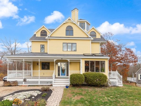 20 Calder Street, Gloucester MA 01930