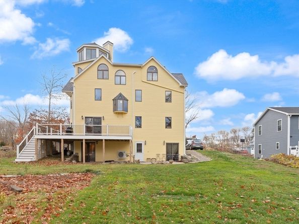 20 Calder Street, Gloucester MA 01930