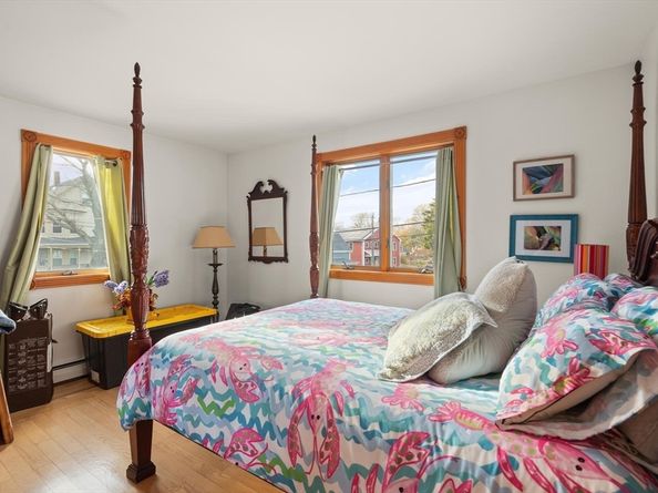 20 Calder Street, Gloucester MA 01930