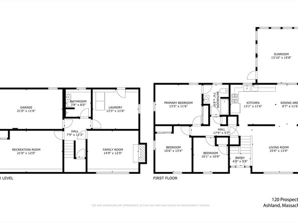 120 Prospect St, Ashland MA 01721