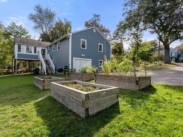 120 Prospect St, Ashland MA 01721