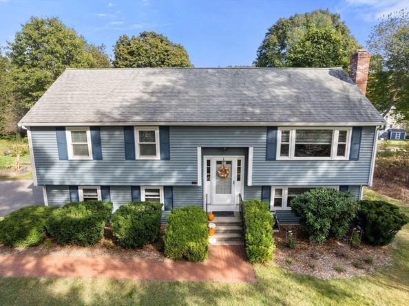 120 Prospect St, Ashland MA 01721