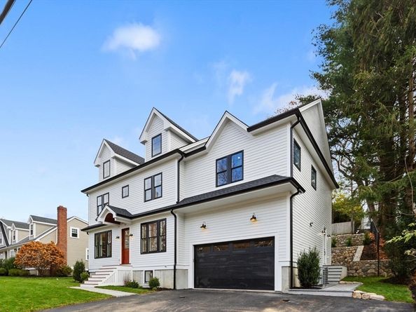 19 Town Way, Winchester MA 01890