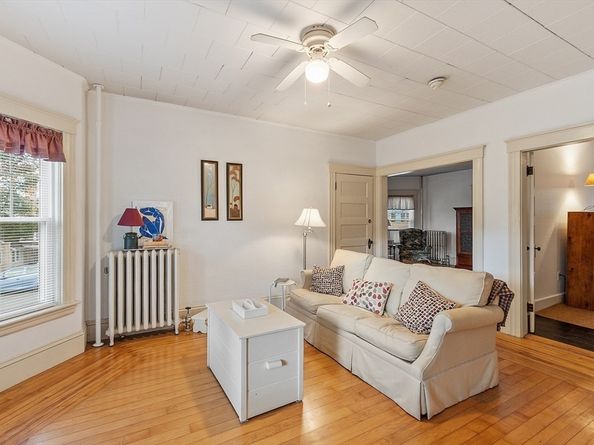 10-12 Otis St, Fitchburg MA 01420