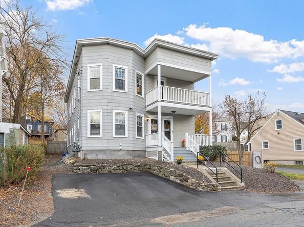 10-12 Otis St, Fitchburg MA 01420