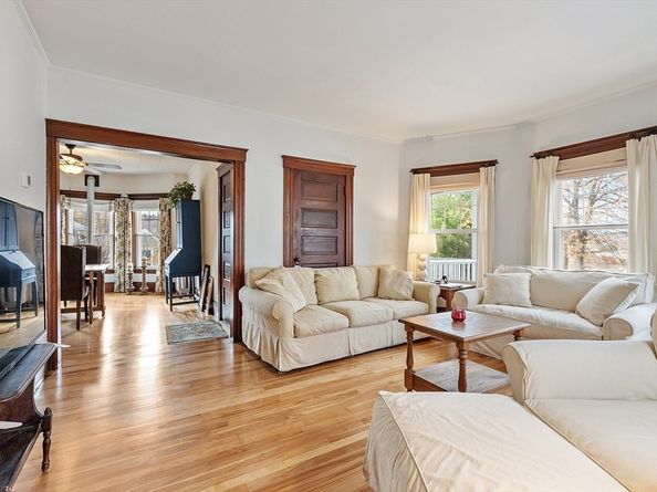 10-12 Otis St, Fitchburg MA 01420