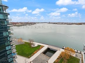 50 Liberty Dr 11L, Boston MA 02210