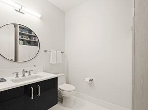 50 Liberty Dr 11L, Boston MA 02210