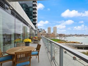 50 Liberty Dr 11L, Boston MA 02210