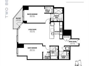 50 Liberty Dr 11L, Boston MA 02210