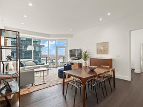 50 Liberty Dr 11L, Boston MA 02210