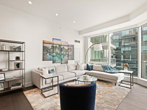 50 Liberty Dr 11L, Boston MA 02210