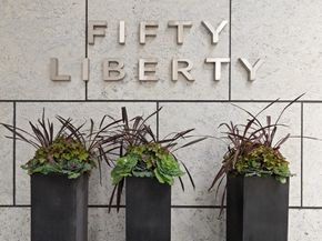 50 Liberty Dr 11L, Boston MA 02210