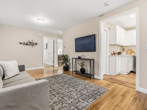 22 Walnut Street, Revere MA 02151