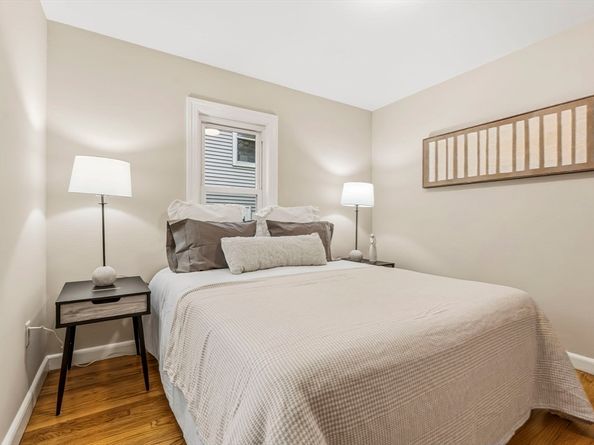 22 Walnut Street, Revere MA 02151