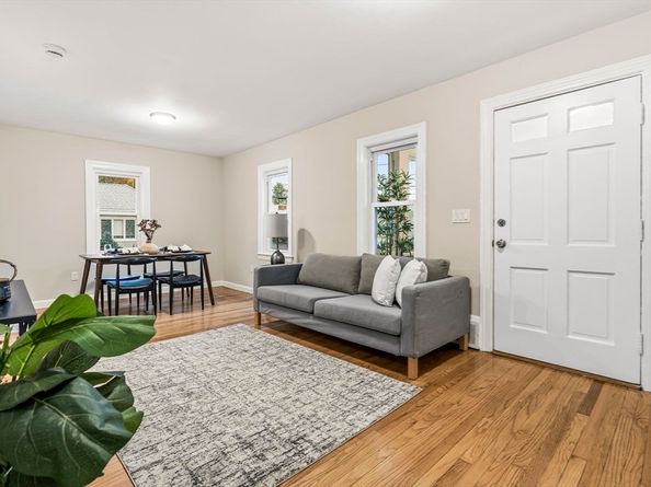 22 Walnut Street, Revere MA 02151