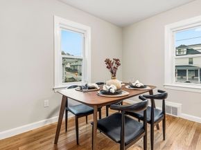 22 Walnut Street, Revere MA 02151