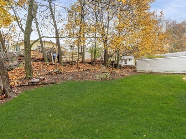 22 Walnut Street, Revere MA 02151