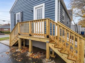 22 Walnut Street, Revere MA 02151