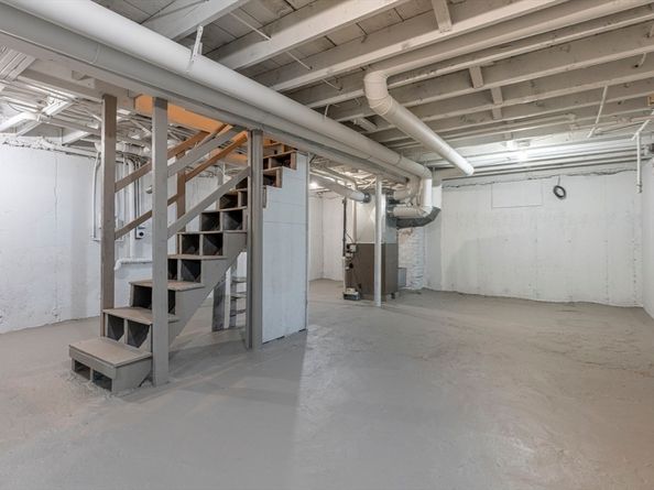 22 Walnut Street, Revere MA 02151