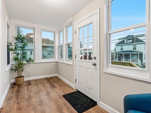 22 Walnut Street, Revere MA 02151