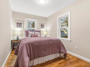 22 Walnut Street, Revere MA 02151