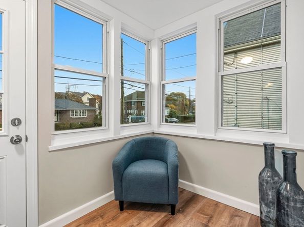 22 Walnut Street, Revere MA 02151