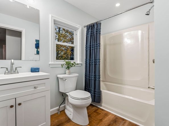 22 Walnut Street, Revere MA 02151