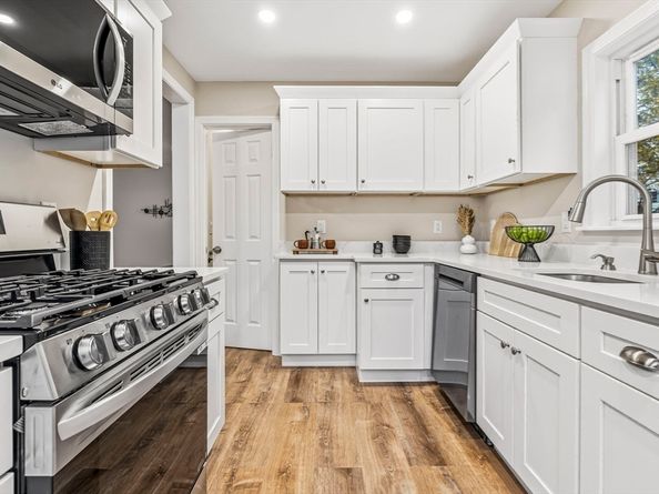 22 Walnut Street, Revere MA 02151