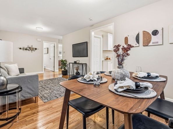 22 Walnut Street, Revere MA 02151