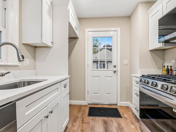 22 Walnut Street, Revere MA 02151