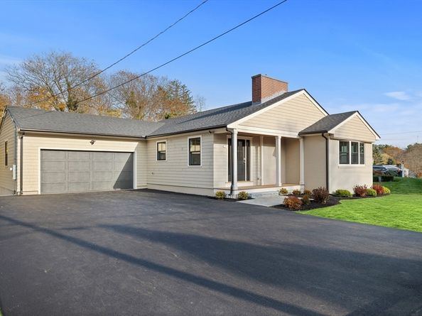 2 Howard Ct, Woburn MA 01801