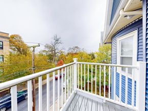 15 Mclellan St, Boston MA 02121