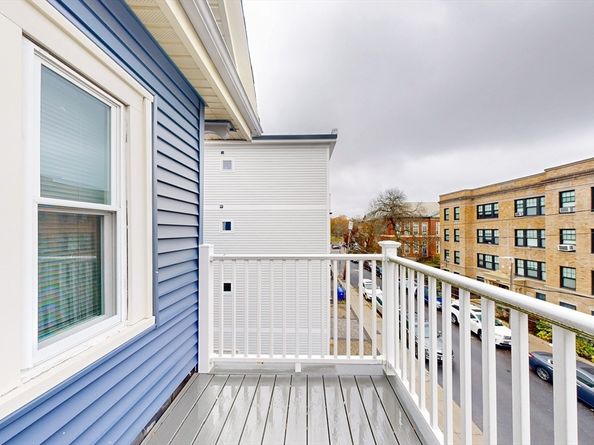 15 Mclellan St, Boston MA 02121