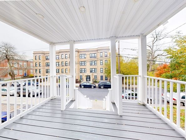 15 Mclellan St, Boston MA 02121