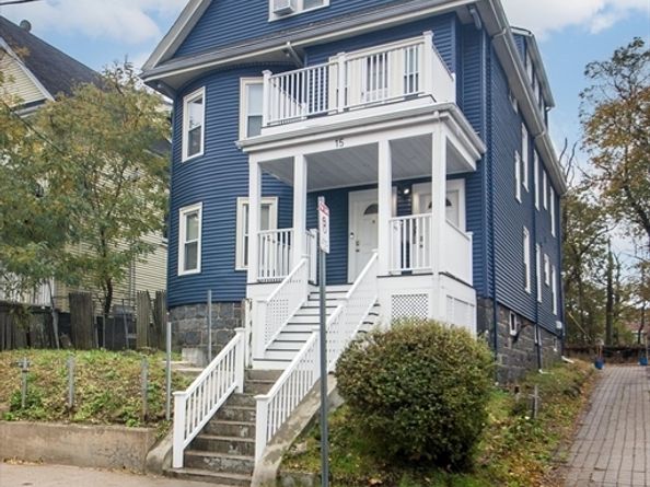 15 Mclellan St, Boston MA 02121